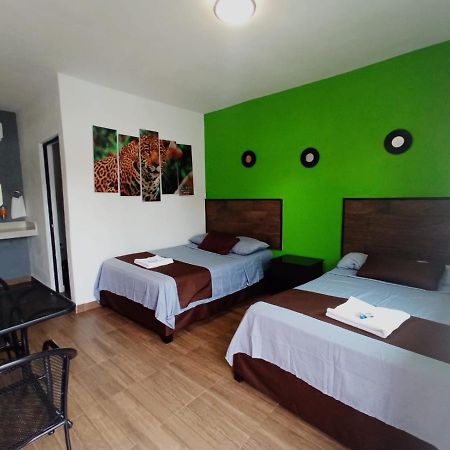 Hotel 斯普希尔 外观 照片
