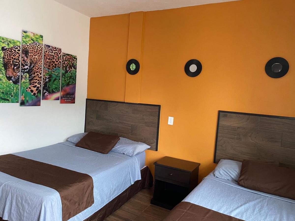 Hotel 斯普希尔 外观 照片